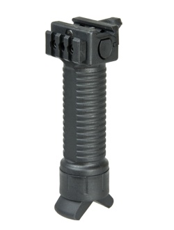 ノーブランド GPS-02タイプ バイポッドグリップ 20mmレール対応