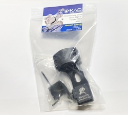 ノーブランド KAC #98512タイプ Aimpoint Comp M2 オフセットマウント 各社 20mmレール対応