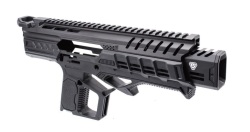 EMG Strike Industriesタイプ グリップモジュール VFC P320 M17/M18対応