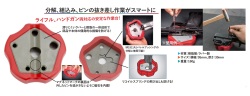 ノーブランド REAL AVIDタイプ スマートベンチブロック