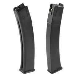 Kalashnikov PPK-20 GBB サブマシンガン (ハードガンケース付)