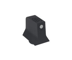 WII TECH Small Dotタイプ アルミフロントサイト 東京マルイ Glock17 Gen.5 GBB対応