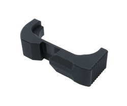 WII TECH アルミマガジンキャッチ 東京マルイ Glock17/19 Gen.4/5 GBB対応