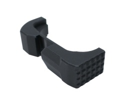 WII TECH SHIELD ARMSタイプ アルミマガジンキャッチ 東京マルイ Glock17/19 Gen.4/5 GBB対応