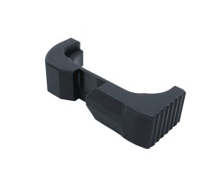 WII TECH A.A Standard(右)タイプ アルミマガジンキャッチ 東京マルイ Glock17/19 Gen.4/5 GBB対応