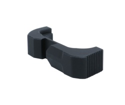 WII TECH A.A Extended(左)タイプ アルミマガジンキャッチ 東京マルイ Glock17/19 Gen.4/5 GBB対応