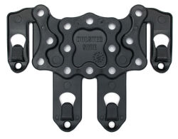 BLACKHAWK  S.T.R.I.K.E.® PLATFORM AMBIDEXTROUS BK