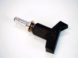WE M14 セレクターレバーASSY (A)刻印付