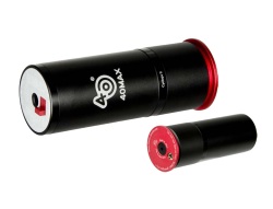 40MAX サイクロプス2 グレネードカートリッジ 40mm/1つ穴