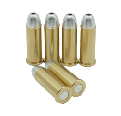 タナカ .38special モデルガン用カートリッジ(6発セット)