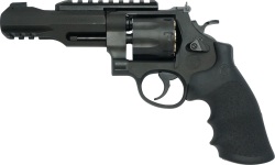 タナカ S&W M327 Performance Center M&P R8  5inch Ver.2 ガスガン