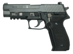 タナカ SIG P226 Mk25 EVO2 frame HW モデルガン