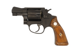 タナカ S&W.38 Chiefs Special (Pre-M36) 2inch Square Butt  "Joker" Model HW Version.2