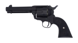 タナカ Colt' Single Action Army 2nd Generation 4 3/4inch ガスリボルバー