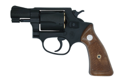 タナカ S&W.38 Chiefs Special (Pre-M36) 2inch Square Butt  "Joker" Model HW Version.2 モデルガン