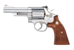 タナカ S&W M66 4inch Combat Magnum Ver.3 モデルガン