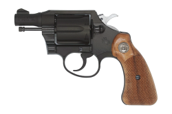 タナカ Colt Aircrewman(エアクルーマン) “R-model” HW モデルガン