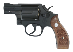 タナカ S&W M10 Military & Police 2inch HW Ver.3 ペガサスVer2式モデルガン