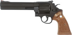 タナカ S&W M29 Classic 6-1/2inch HW Ver.3 ペガサス式ガスガン