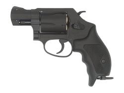 タナカ S&W M360J “SAKURA” 海上保安庁モデル HW Ver.2 モデルガン