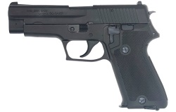 タナカ SIG P220 陸上自衛隊 Evolution 2 ALL Heavy Weight モデルガン