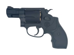 タナカ S&W M36 Performance Center 2inch HW Version2 モデルガン