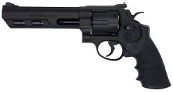 タナカ S&W M29 Performance Center 6inch Target Hunter Heavy Weight Version 3 ペガサス式ガスリボルバー
