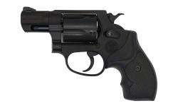 タナカ S&W M36 Performance Center 2inch HW Version2 ペガサス式ガスリボルバー