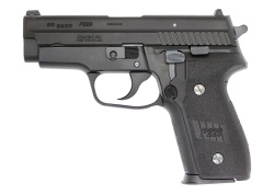 タナカ SIG P229 ".357SIG" Evolution 2 ALL-HW モデルガン