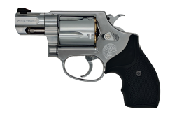 タナカ S&W M60 Performance Center 2inch Stainless Finish Version 2 モデルガン