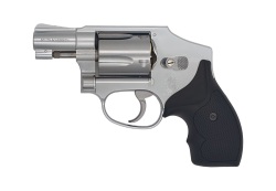 タナカ S&W M640 “Centennial” .38spl 2inch Stainless Finish Ver.2 ペガサス式ガスリボルバー