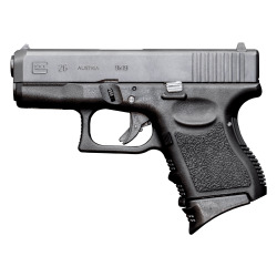 KSC ガスブローバック G26 スライドHW（マガジンパーツ2種付属）