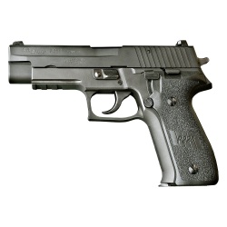 KSC P226R スタンダード ヘビーウェイトモデル(System7)