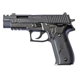 KSC P226R EXカスタム ヘビーウェイトモデル(System7)