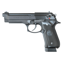 KSC U.S. 9mmM9 ABS CO2GBB