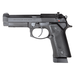 KSC M92 バーテック CO2ブローバック ヘヴィウェイト