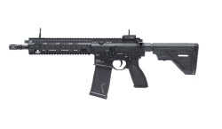C.A.T. HK416A5 電動ガン AEG BK（Licensed by UMAREX/Arcturus×C.A.T.）