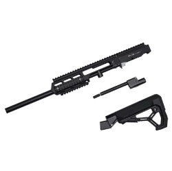 Modify コンバージョンキット(PP-2000 → Ots-126)