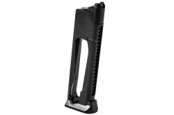 BATON airsoft 1911 CO2 マガジン Type-NL 【JASG認定】