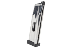 BATON airsoft 2011 CO2 マガジン Type-NTL【JASG認定】