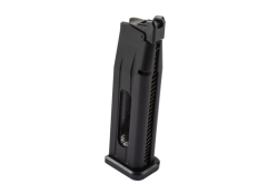 BATON Airsoft/MODIFY Trinity Hi-Capa 5.1 CO2GBB【JASG認定】