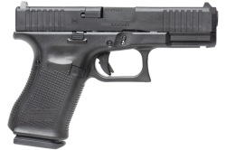 BATON Airsoft GLOCK G19 Gen5 MOS CO2GBB  BK 【JASG認定】