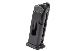 BATON Airsoft GLOCK G19 CO2 8gマガジン【JASG認定】