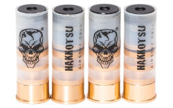 【JPバージョン】APS JAPAN CAM MK2-J シェル4個セット white (CAM124-J)