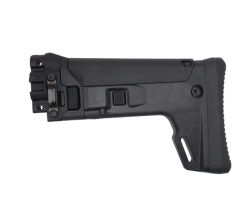 WII TECH ACRタイプ ストックコンバージョンキット VFC MP5K GBB対応