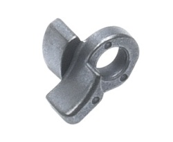 GUAUDER マルイ G17 Gen5 MOS用 スティールシア (GLK-511)