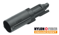 GUAUDER 東京マルイ USP9用 強化ローディングノズル(USP-13)