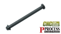 GUARDER マルイ G17/18C/34用 リアル形状強化リコイルスプリングガイド