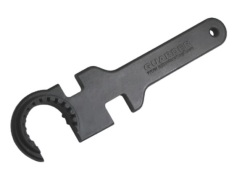 Guarder エクストラヘビーデューティ Armorer's レンチ（TOOL-06）各社 M4 対応