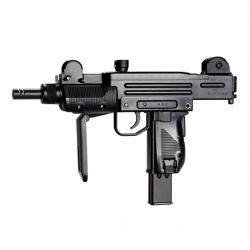 KWC Mini Uzi (ミニウージー) ガスブローバックサブマジンガン (Co2)